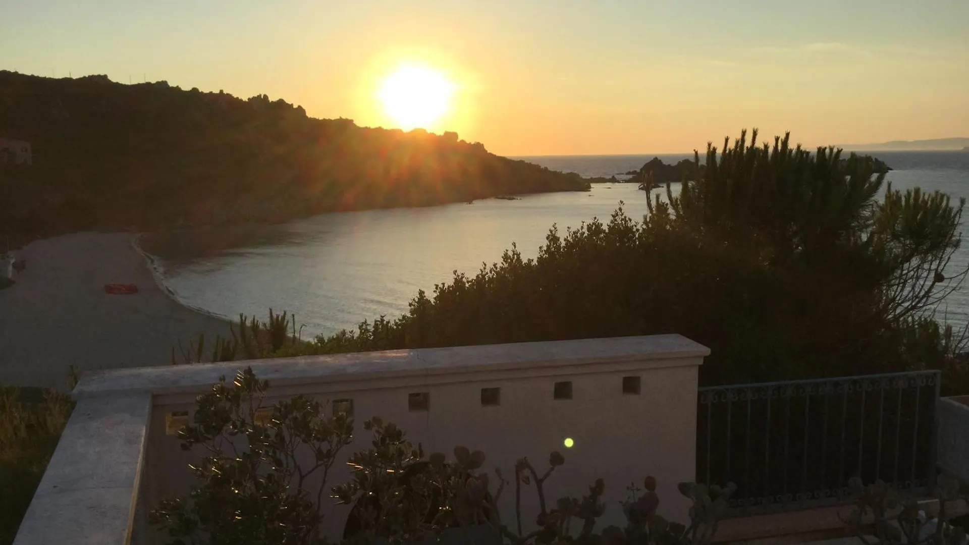 Holiday home La Chiglia Bianca - Villa Intera Santa Teresa Gallura