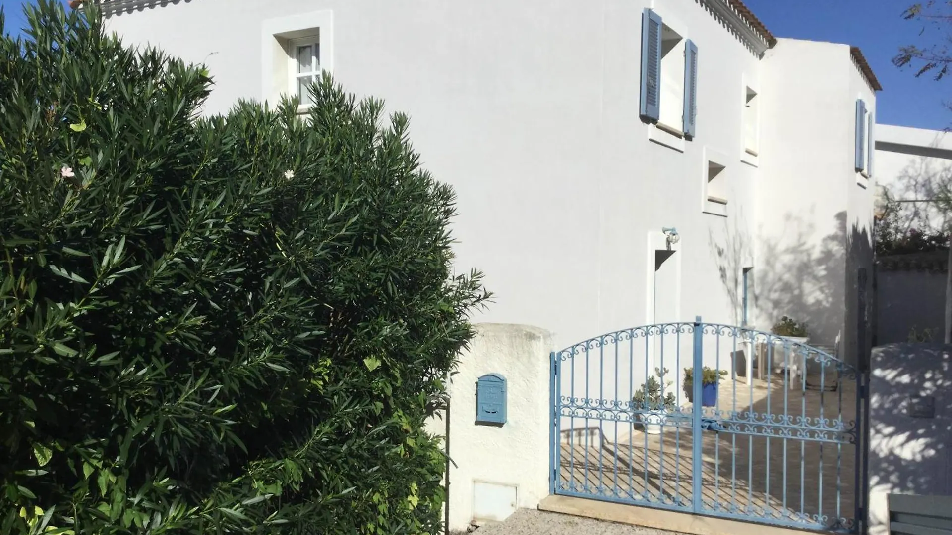 La Chiglia Bianca - Villa Intera Santa Teresa Gallura Holiday home