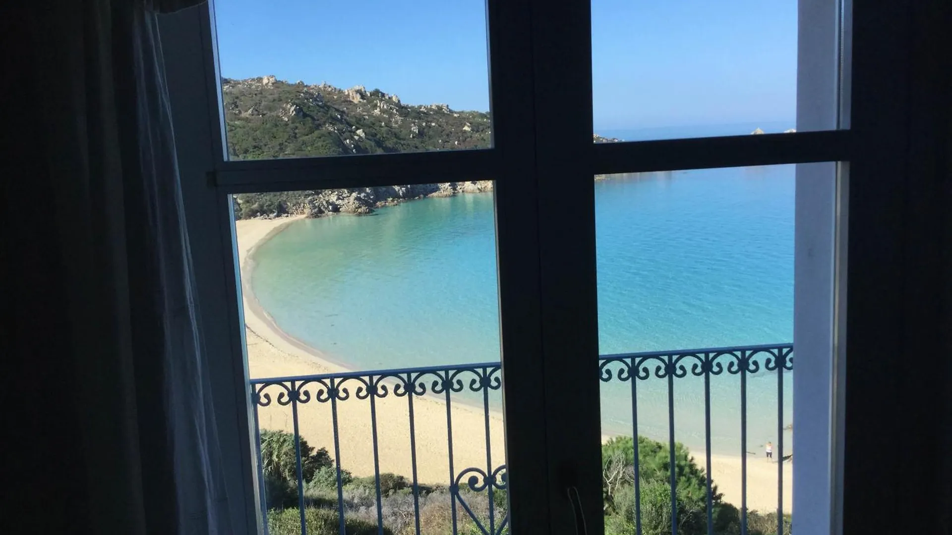 Holiday home La Chiglia Bianca - Villa Intera Santa Teresa Gallura