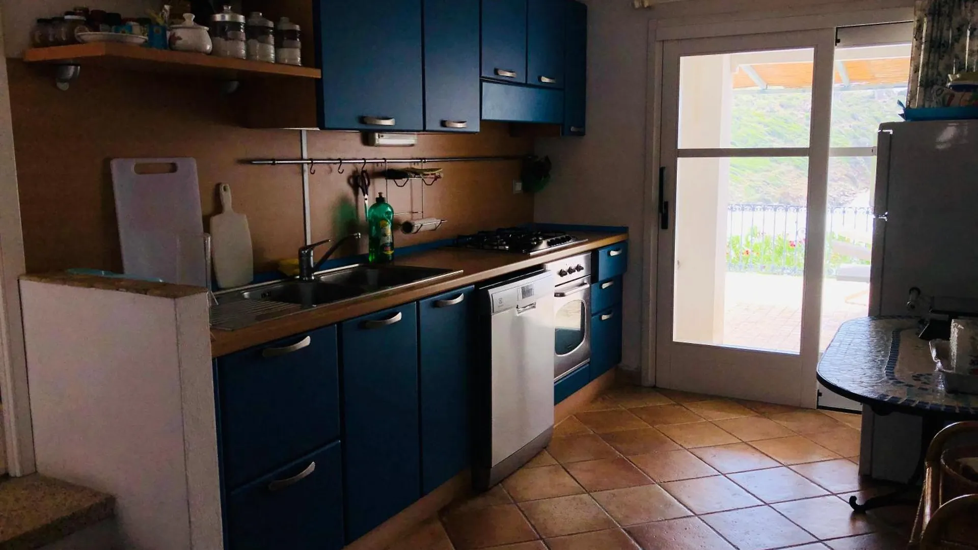 La Chiglia Bianca - Villa Intera Santa Teresa Gallura Holiday home