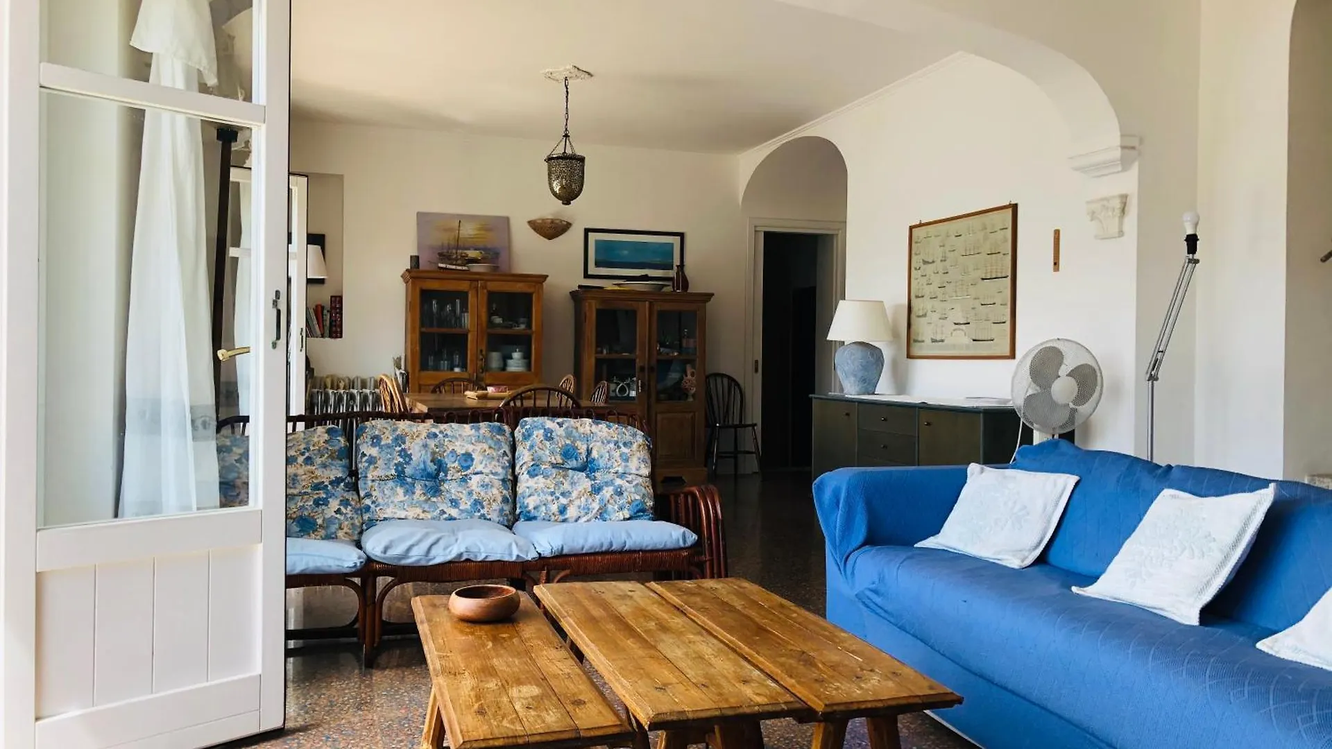 Holiday home La Chiglia Bianca - Villa Intera Santa Teresa Gallura