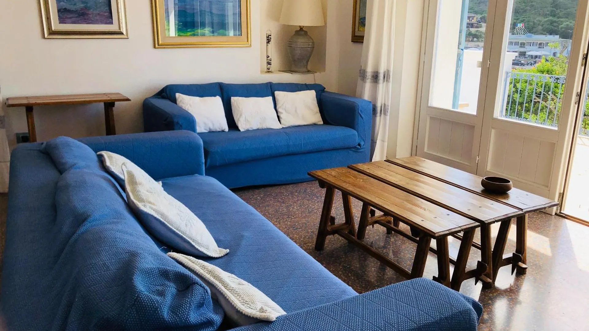 La Chiglia Bianca - Villa Intera Santa Teresa Gallura Holiday home