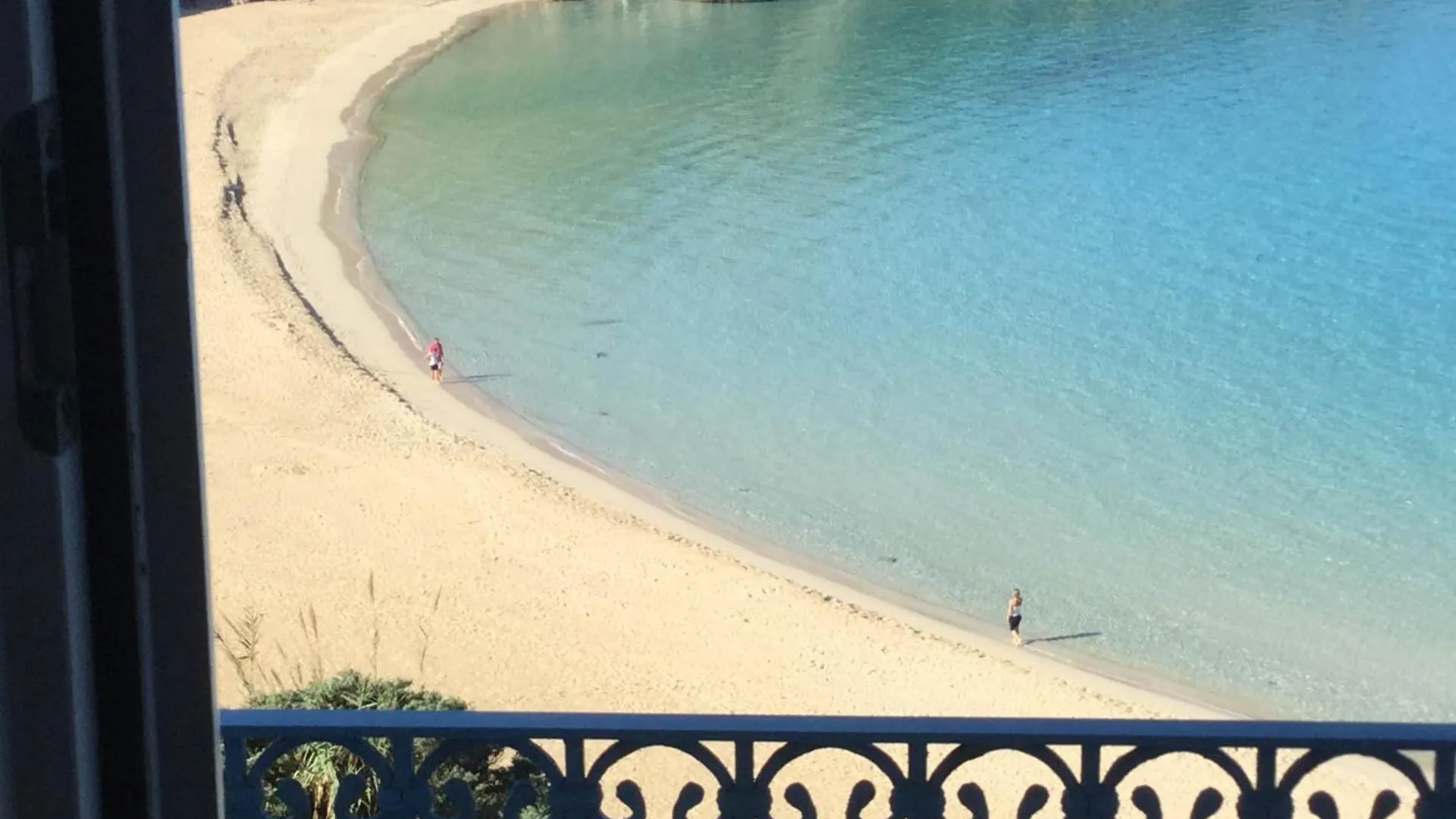 La Chiglia Bianca - Villa Intera Santa Teresa Gallura