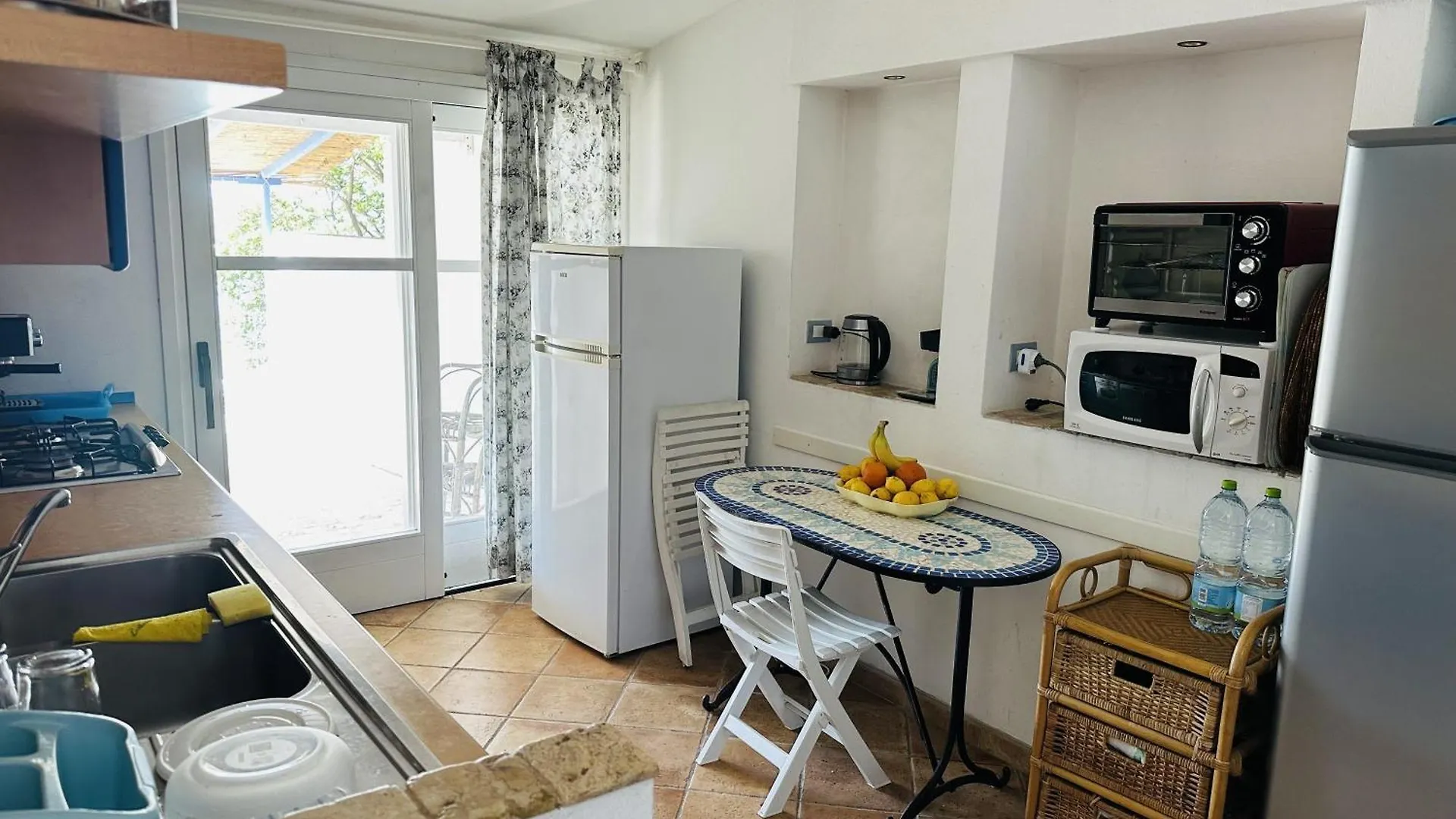 Holiday home La Chiglia Bianca - Villa Intera Santa Teresa Gallura Italy