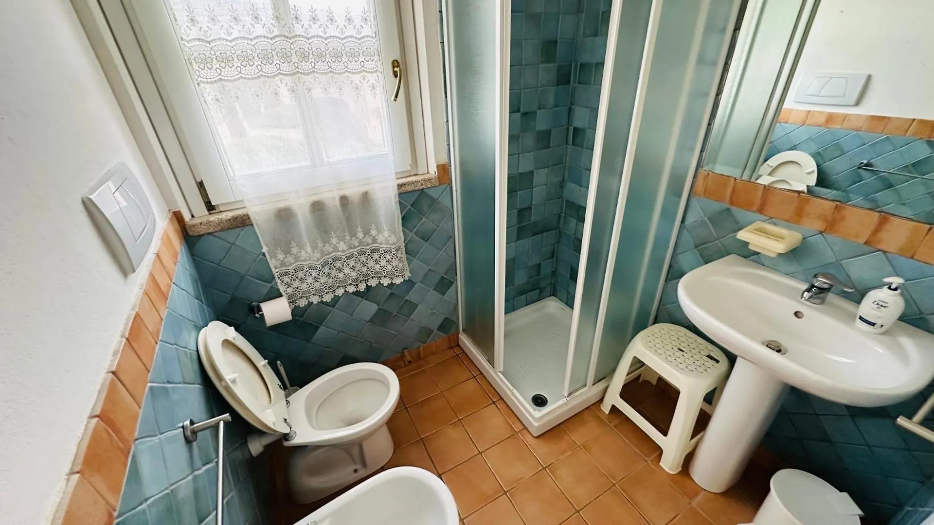 La Chiglia Bianca - Villa Intera Santa Teresa Gallura