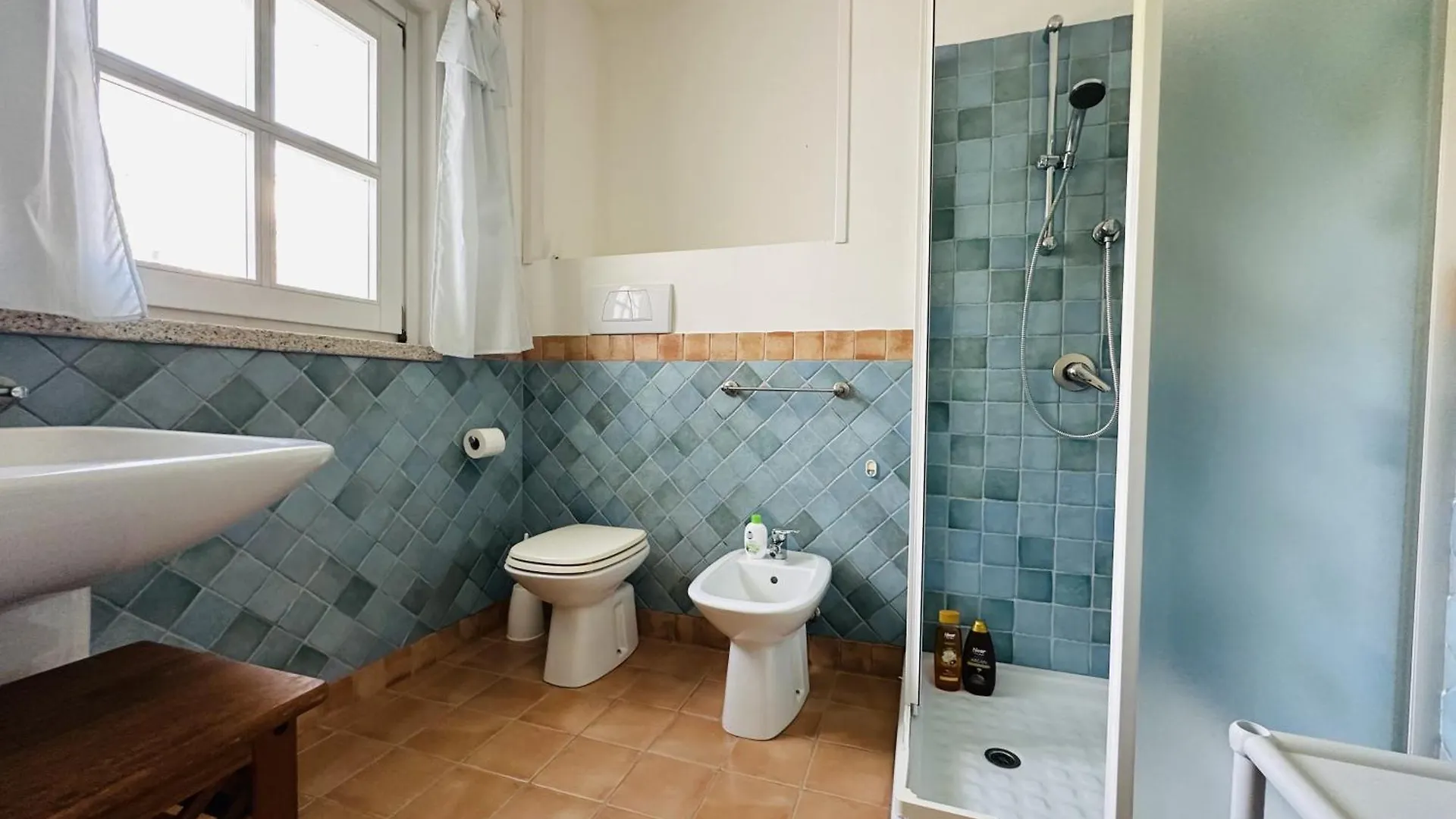 Holiday home La Chiglia Bianca - Villa Intera Santa Teresa Gallura