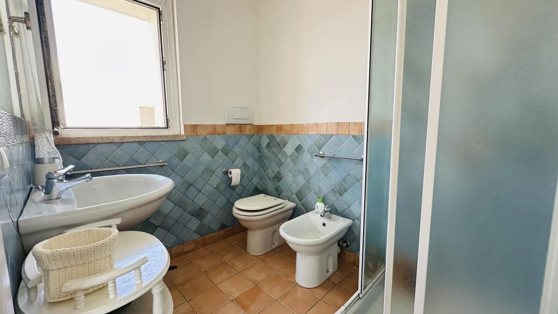 Holiday home La Chiglia Bianca - Villa Intera Santa Teresa Gallura