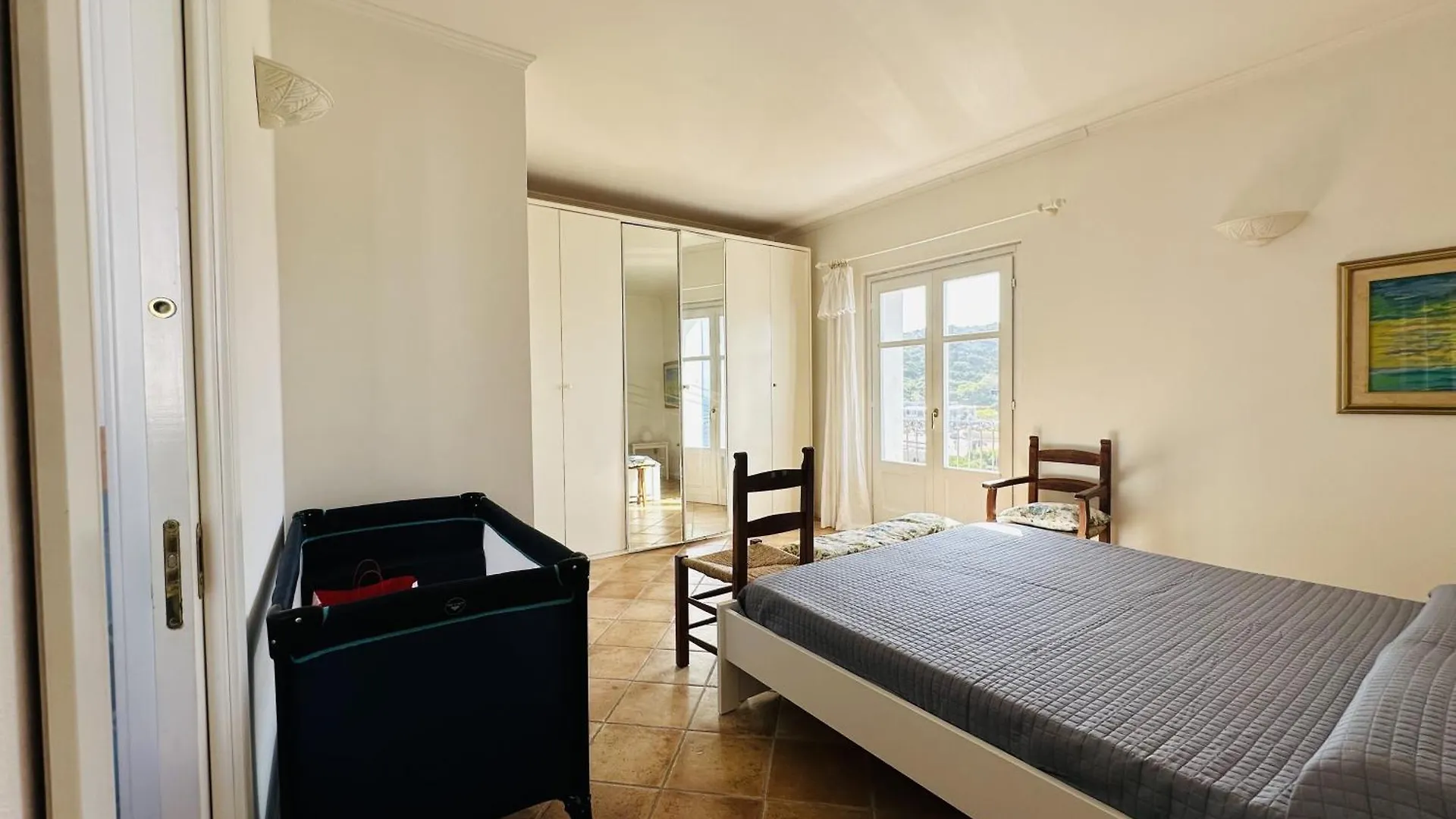 Holiday home La Chiglia Bianca - Villa Intera Santa Teresa Gallura