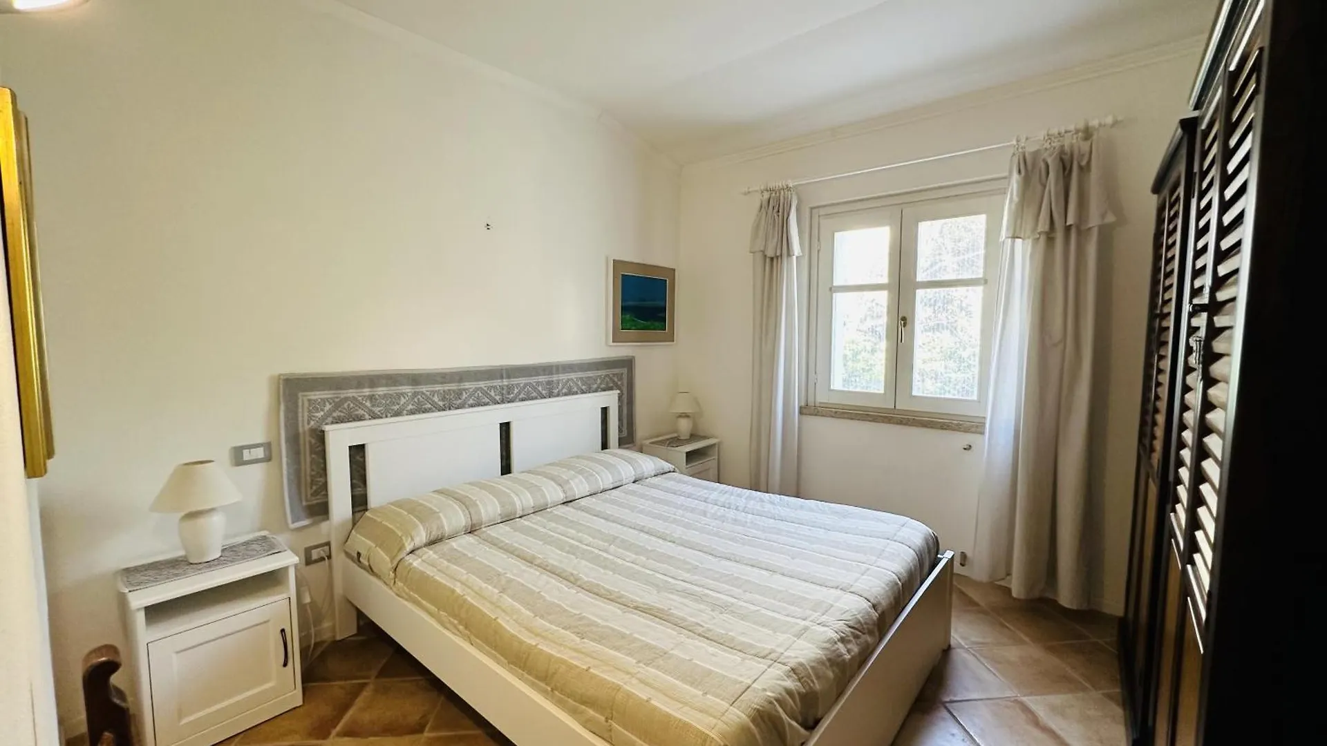 La Chiglia Bianca - Villa Intera Santa Teresa Gallura Holiday home