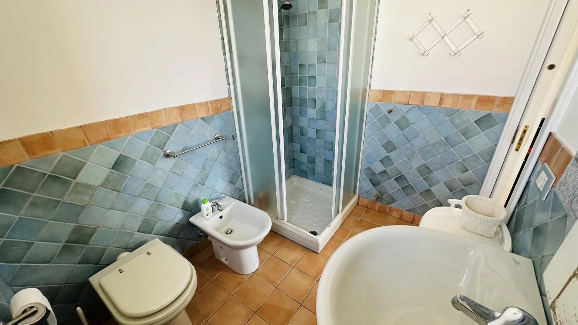 La Chiglia Bianca - Villa Intera Santa Teresa Gallura Holiday home
