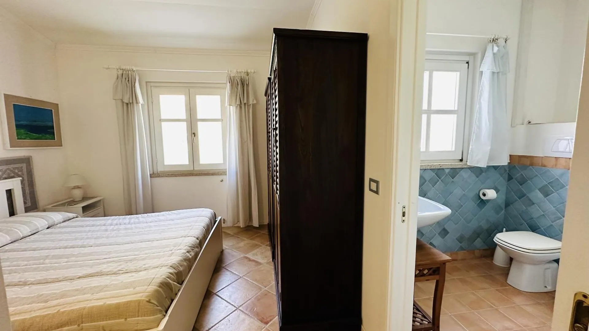 Holiday home La Chiglia Bianca - Villa Intera Santa Teresa Gallura Italy