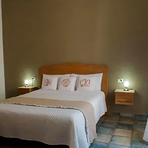 La Casa Di Nì Santa Teresa di Gallura