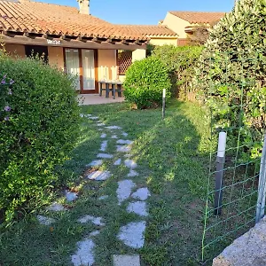 Gallurese Santa Teresa di Gallura