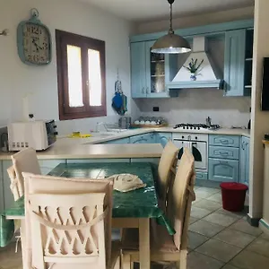Splendido Con Giardino A Santa Teresa Santa Teresa di Gallura
