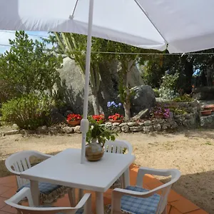 Casa Maltinu Santa Teresa di Gallura