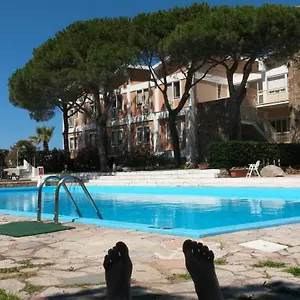 La Casa Di Gavino Santa Teresa di Gallura